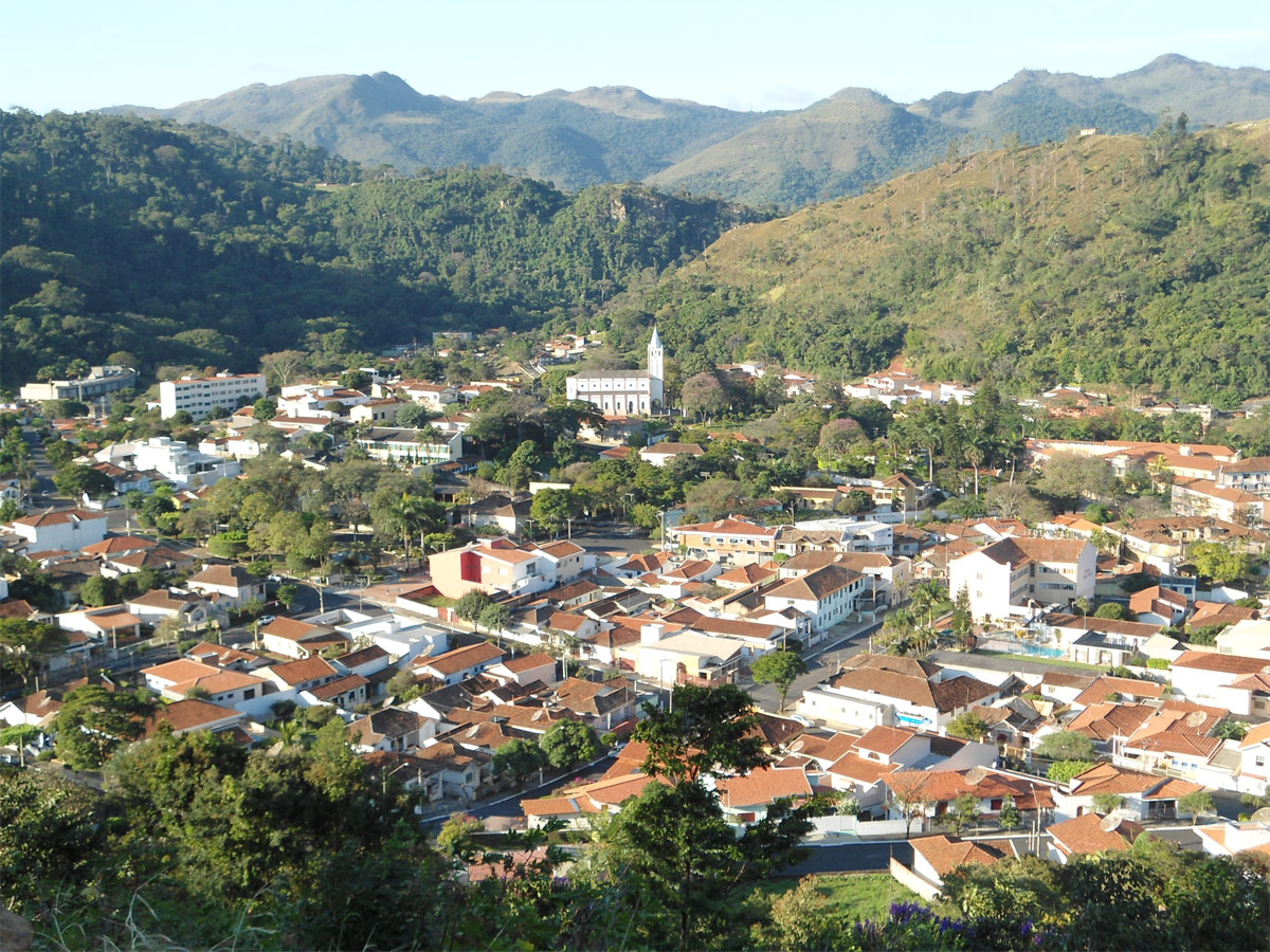 aguas da prata